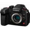 Panasonic LUMIX DC-GH6 (telo) 18550