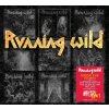 Running Wild - Riding The Storm: Very Best Of Noise Years 1983-1995 - 2CD
