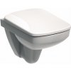 Kolo Geberit NOVA PRO PICO WC misa závesná 48 x 35 x 33,2 cm