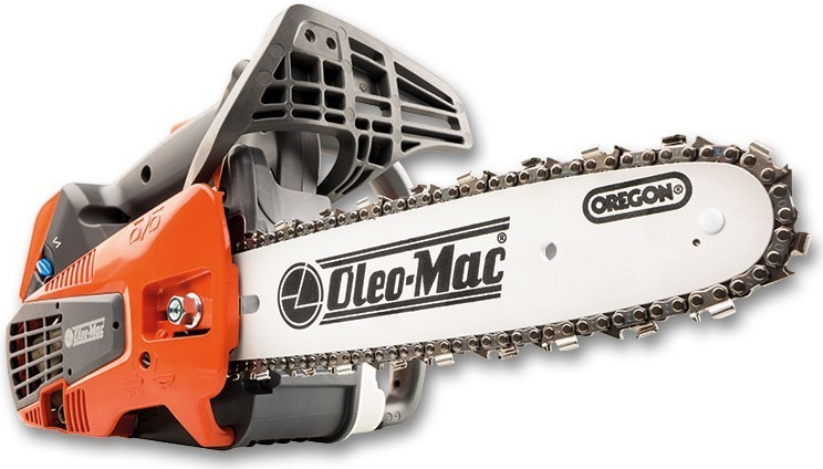 Oleo-Mac GST 250