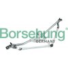 BORSEHUNG Mechanizmus stieračov B14305