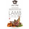 DOG’S CHEF Herdwick Minty Lamb Chops 2kg