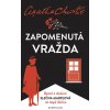Marplová: Zapomenutá vražda - 5. vydání - Agatha Christie