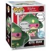 Funko Pop! 475 DC Harley Quinn Kite Man
