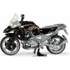 SIKU Blister - motorka BMW R1250 GS LCI