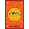 Alquimista / the Alchemist (Paulo Coelho)(Brožovaná)
