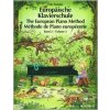 Fritz Emonts - Európska klavírna škola 2.diel