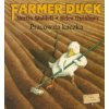 Farmer Duck in Polish and English (Martin Waddell)(Brožovaná)
