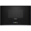 Vstavaná mikrovlnná rúra Siemens BF722L1B1
