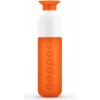 Dopper flaša 450 ml Oranžová