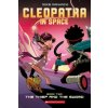 Thief and the Sword (Cleopatra in Space #2) (Mike Maihack)(Brožovaná)
