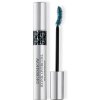 Dior Diorshow Iconic Overcurl Waterproof riasenka pre väčší objem a natočenie rias vodeodolná 091 Over Black 10 ml