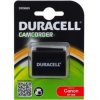 Duracell Batéria Canon BP-808 890mAh Li-Ion 7,4V - originálna