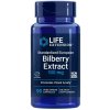 Life Extension Štandardizovaný európsky extrakt z čučoriedok - Standardized European Bilberry Extract 90 Veg Kapsula