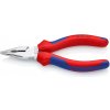 Kliešte Knipex 08 25 145 SB kombinované