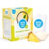 KetoDiet Proteínová kapsička – príchuť ananás a jogurt (7 porcií)