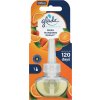 GLADE Electric Mandarin náplň 20 ml
