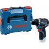 Aku vŕtačka Bosch GSR 12V-32 (solo v L-boxxe)