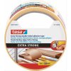 Tesa Páska Extra STRONG Permanent fóliová 50 mm x 5 m biela