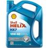 OLEJ 4L Shell Helix HX7 10W40