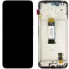 LCD Displej + Dotykové sklo + Rám Xiaomi Redmi 13 - originál