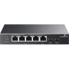 ABCtech TP-link TL-SG1005P-PD Gigabit PoE switch