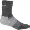 INOV-8 ERINO HIGH SOCK šedá