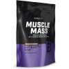 BioTech USA Muscle Mass, Príchuť čokoláda, Balenie 4000 g