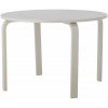 Bloomingville Mini Okrúhly detský stolík Marle 65 cm
