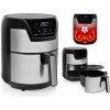 Beztuková fritéza Princess 182026 1500 W 4,5 l