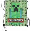 Sportovní vak Minecraft Creeper