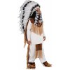Kostým SITTING BULL -