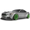 HPI Karoséria číra Ford Mustang 2015 SPEC 5 (200 mm)