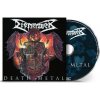 Dismember: Death Metal (Reedice 2023) - CD