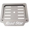 RÁMIK POD REGISTRAČNÚ TABUĽKU – YAMAHA ROAD STAR (6444)