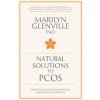 Natural Solutions to PCOS (Marilyn Glenville)(Brožovaná)