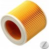 VZDUCHOVÝ FILTER PRE KARCHER MV2 MV3 WD2 WD3 SE4001 WD2 PLUS KWD V17 V15 V12