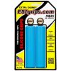 ESIgrips ESI EXTRA CHUNKY tyrkysová