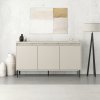 Komoda Houseland Mott 150 cm pískovec