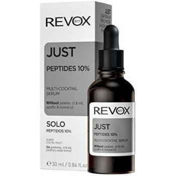 Revox Peptides 10% Just Multi-Cocktail Serum 30 ml