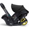 Autosedačka Doona čierna 0-13 kg i-Size ISOFIX