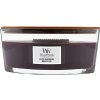 WoodWick Ellipse Candle Spiced Blackberry 453,6 g