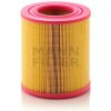 MANN vzduchový filter 2.0/TDI + TFSI - 4F0133843A