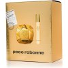 Paco Rabanne Lady Million EDP 80 ml + EDP 20 ml darčeková sada