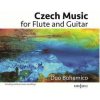 Duo Bohemico: Czech Music for Flute and Guitar - CD