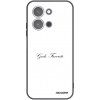 Picasee silikónový čierny obal pre Xiaomi Redmi 15C 5G - Gods Favorite