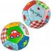 Spiegelburg Mäkká lopta BabyGlück