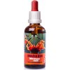 Trávníček Dračia krv - Wild Dagga + Kanna tinktúra 50 ml