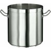 Paderno Hrniec na polievku nerez Grand Gourmet 2100 45 cm vysoký