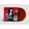 Cher Very Best Of Limited Coloured Red Vinyl LP